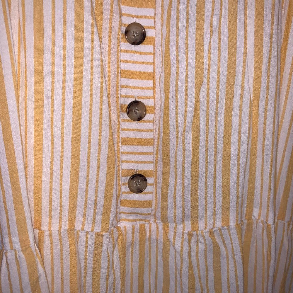 Madewell Maxi Dress - Picture 5 of 7